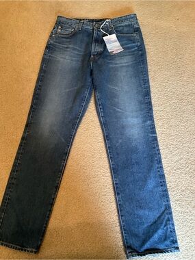 Contour 360 Alexxis Jeans. Sz. 31 NWT